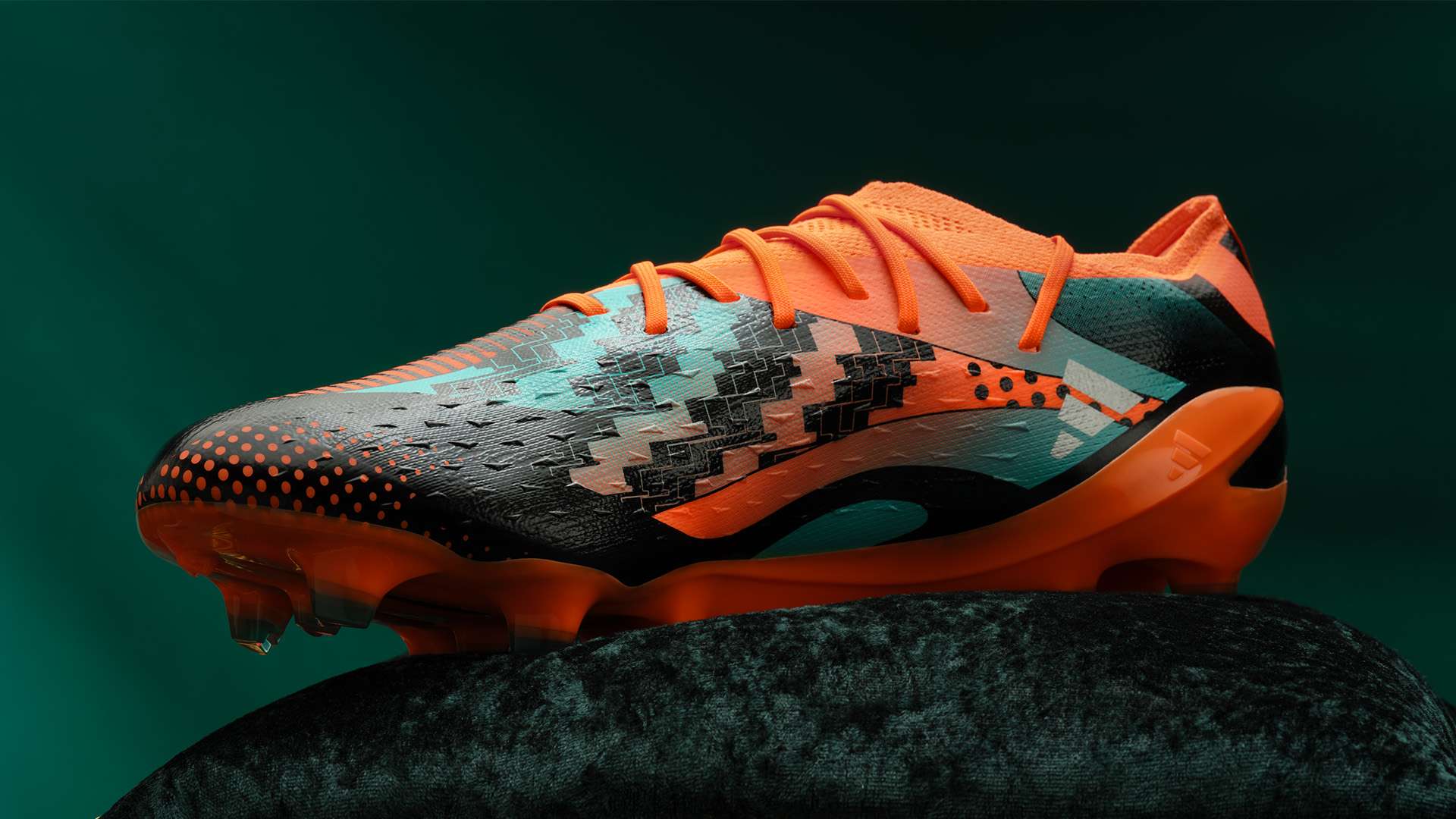 放了一個積 放了一個積