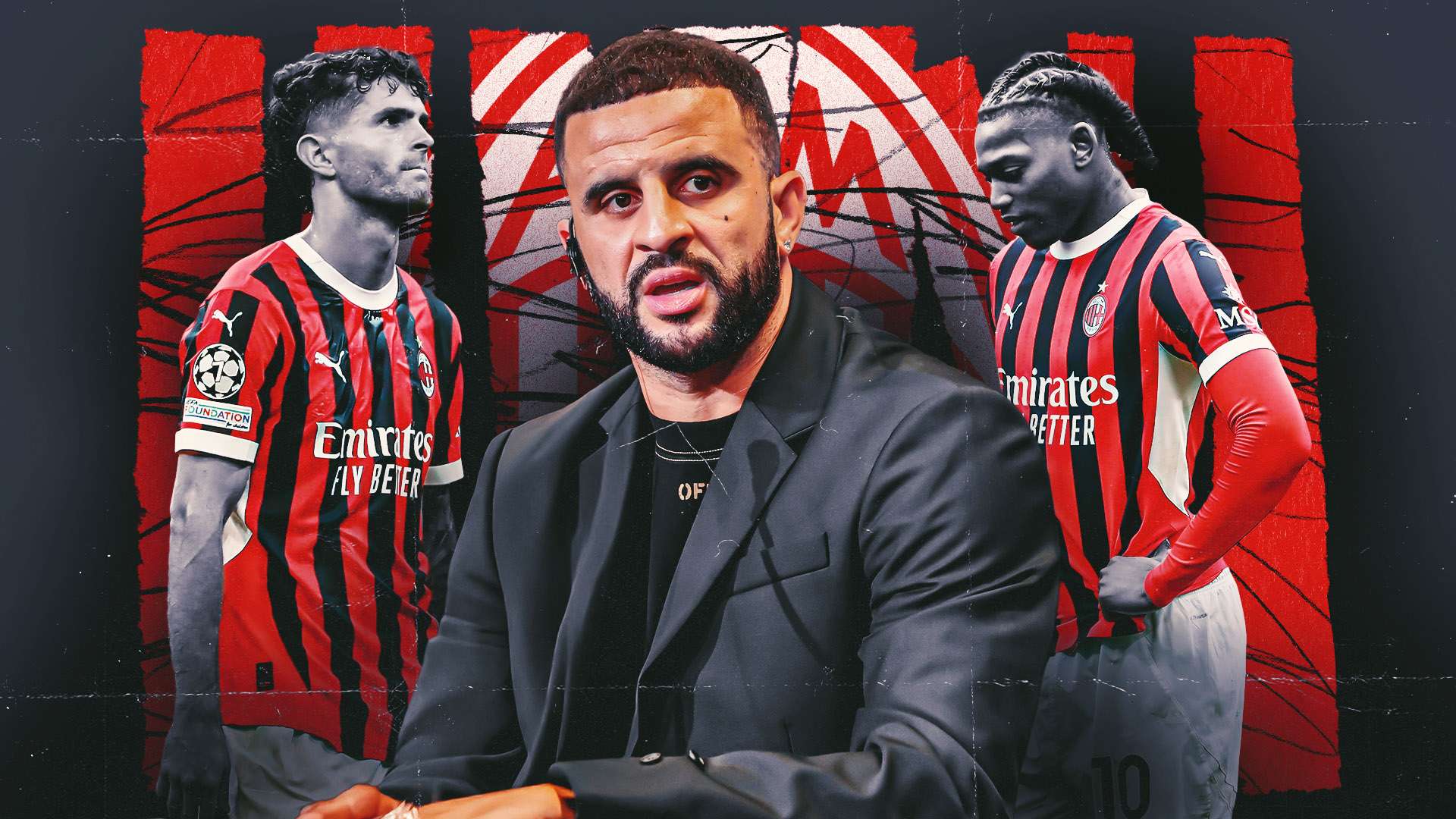 NBA之前