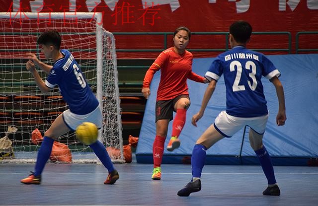 女五联赛第十七轮结束争夺 联赛首次出现零进球平局 女五联赛第十七轮结束争夺 联赛首次出现零进球平局